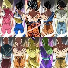 We did not find results for: Twitter Dragon Ball Dragon Ball Super Manga Dragon Ball Artwork