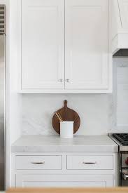 Cabinet Paint Color Farrow And Ball All White Brooke Wagner Design Redo Kitchen Counter Tops Diy Countertops Luxury Interior Design