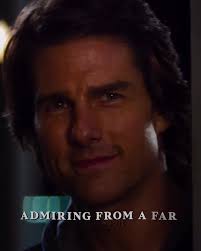 Ethan Hunt and Julia Meade Romance Edit