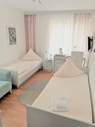 You will love our rooms and our breakfast. Hotel Marias Inn Bed And Breakfast Garching