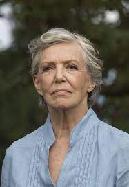 Attrice di teatro, cinema e televisione, moglie dell'attore remo girone e madre di karl zinny e veronica kanno. Victoria Zinny