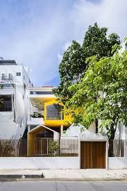 Gallery Of Chuon Chuon Kim Kindergarten Kientruc O 12 Kindergarten Pictures Architecture Kindergarten