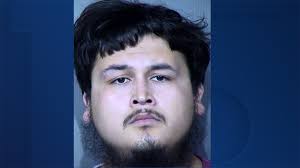 PD: Dad admits to bending baby backwards, causing injuries