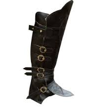 Follow me on instagram (@tezmaniatv) and on in this video, we continue the steampunk series by making a pair of boots for our monster high doll to. Steampunk Brown Spats