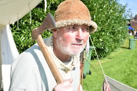 Barrow medieval fair sends Cumbrians into the 12th century