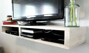 16 Diy Built In Storage And Shelving Ideas Floating Tv Shelf Floating Tv Cabinet Floating Entertainment Center