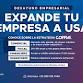 Desayuno Empresarial: Expande tu empresa a Estados event image