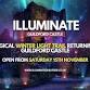 Illuminate Guildford • Tuesday 25th November event in Guildford