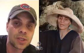 A qué edad te enteraste que Christian Martinoli actuó en la película de  Macario?