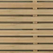 Check spelling or type a new query. Forest Garden Double Slatted Fence Panel 6 X 4 Ft Multi Packs Fence Panels Slatted Fence Forest Garden
