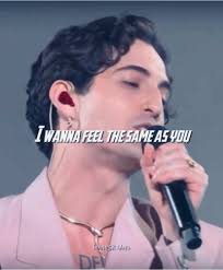 Damiano David's Stunning New Haircut Revealed