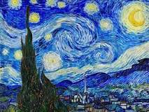 Image result for is van gogh an impressionist or expressionist