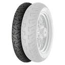 Continental ContiLegend White Wall Tires - Cycle Gear