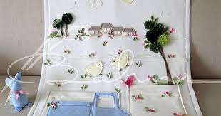 Polar Bebek Battaniyesi Baharca Tasarim Handmade Bebek Sepetleri Bebek Hediyeleri Bebek