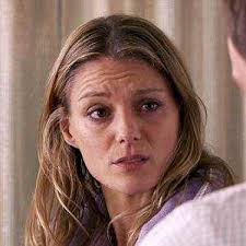 Melissa Calloway @ScreenWeek