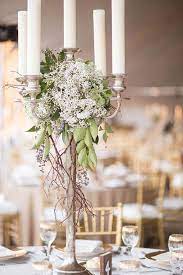 Get the best deals on wedding candles & candle holders. Wedding Flowers Candelabra Wedding Candle Wedding Centerpieces Tall Wedding Centerpieces