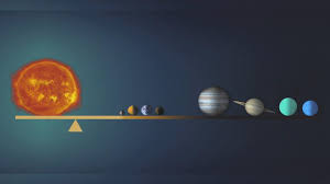 Nasa Solar Orbiter Reveal First Close Up Sun Photos Wusa9 Com Sun, the 'hot ball of fire'. astronomers have pinpointed the center of the solar system