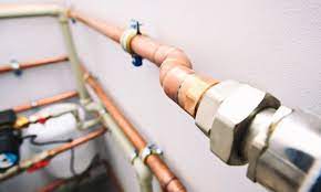 Water pipes are an essential part of the plumbing system in you may feel that high water pressure is vital to a good shower or improved water flow. How To Quiet Noisy Vibrating And Rattling Water Pipes