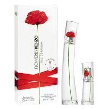 A modern fragrance is flower by kenzo le parfum today no longer, i would say. Damen Parfum Kenzo Flower By Kenzo Set