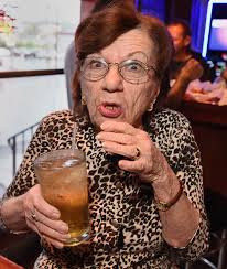 Marge Nolan, Syracuse's biggest music fan