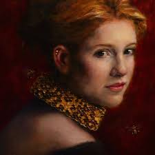 Niggy Dowler Oil Paintings