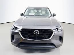 Image result for Machine Gray 2025 CX-90