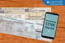 Tidak seperti pinjaman bank, anda tidak perlu menjalani proses yang menyusahkan seperti mengemukakan dokumen yang relevan untuk kelulusan. Perpanjang Stnk Online Info Yang Wajib Anda Ketahui Cermati Com