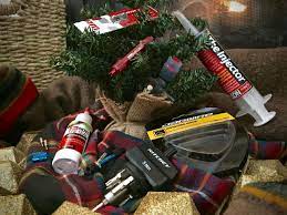 At gifteclipse.com find thousands of gifts for categorized into thousands of categories. Stocking Stuffers For Any Mountain Biker All 10 Gifts For Under 100 Singletracks Mountain Bike News Mountain Biker Gifts Bike Gift Mountain Biker