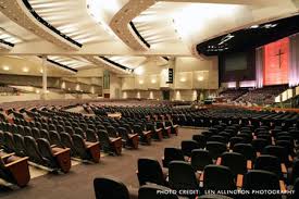 First Baptist Church Of Glenarden Upper Marlboro Md Church Building Design Building Design Church Design
