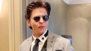 A post shared by shah rukh khan (@iamsrk) on apr 2, 2020 at 7:56am pdt also read: Happy Birthday Shah Rukh Khan Rahul Naam Toh Suna Hoga To Kkkkk Kiran 10 Unforgettable Dialogues Celebrities News India Tv