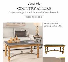 Handcraftedâ€''slight variation in color and shape. Pull Your Living Room Look Together Pier 1 Imports