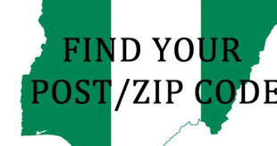 Nigeria does have a system of postal codes, which might be colloquially called zip codes. (i don't know if they are—i've never been there—but i think this maybe the case in some countries.) All Nigeria Zip Code Postal Code For All States Freebrowsinglink