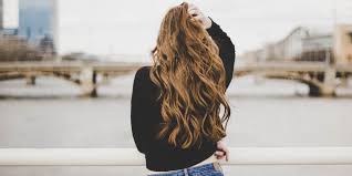 Styling a half bun can upgrade both long. How To Achieve Perfect Beachy Waves For Women 7 Foolproof Methods Modern Ratio