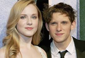 A imagem está disponível para download em alta resolução por até 3264x4928. Evan Rachel Wood Casou Com Jamie Bell Ofuxico