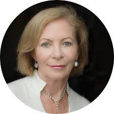 Patricia Chadwick's Instagram, Twitter & Facebook