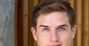 Rising Star Actor Jared Becker On the Five Things You Need To Shine In The  Entertainment Industry