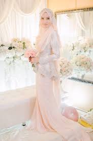 33 Worth It Muslimah Wedding Dress Syari 34 Muslimah Wedding Dress Muslimah Wedding Muslim Wedding Dress Hijab Bride