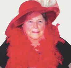 Ethel Pry Obituary (2016)