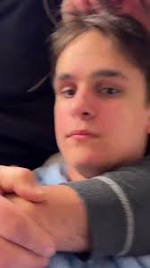 Trevor's Whimsical Journey: A Year of First Sounds