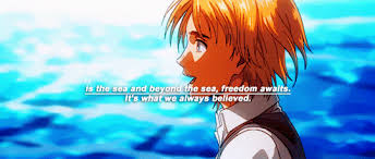 See the best & latest aot freedom awaits codes on iscoupon.com. 516 Images About Attack On Titan é€²æ'ƒã®å·¨äºº On We Heart It See More About Shingeki No Kyojin Attack On Titan And Gif