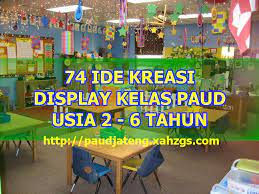 We did not find results for: Download 74 Ide Kreasi Display Kelas Paud Tk Kb Tpa Paud Jateng