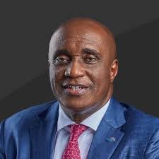 David Ibiyeomie's Instagram, Twitter & Facebook