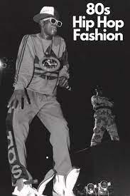 Fashion has been a significant component of hip hop since it's outset. The Very Best Of 80s Hip Hop Fashion Style Trends And Brands 80s Hip Hop Fashion 80s Hip Hop Hip Hop Fashion