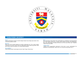 College & university in kota kinabalu. Ums Identity