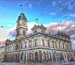 Image result for ballarat architecture
