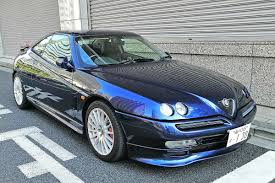Image result for Blue Lightning 2006 GTV