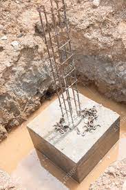Ukuran besi beton rumah 2 lantai pusat besi baja murah. Ukuran Besi Untuk Konstruksi Beton Rumah Pondasi Tiang Balok Dak Lantai