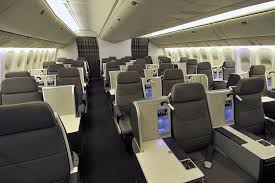 On board, air canada business class customers are treated to personalized service and amenities. Air Canada A New Exectutive First Cabin Featuring 36 Lie Flat Seasts Une Nouvelle Classe Super Affaires Avec 36 Fauteuils Lits Facebook