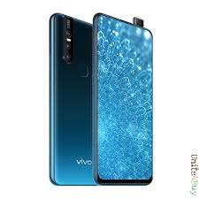 Vivo S1 Review: specs and features ...