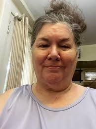 Retired teacher enjoys free time